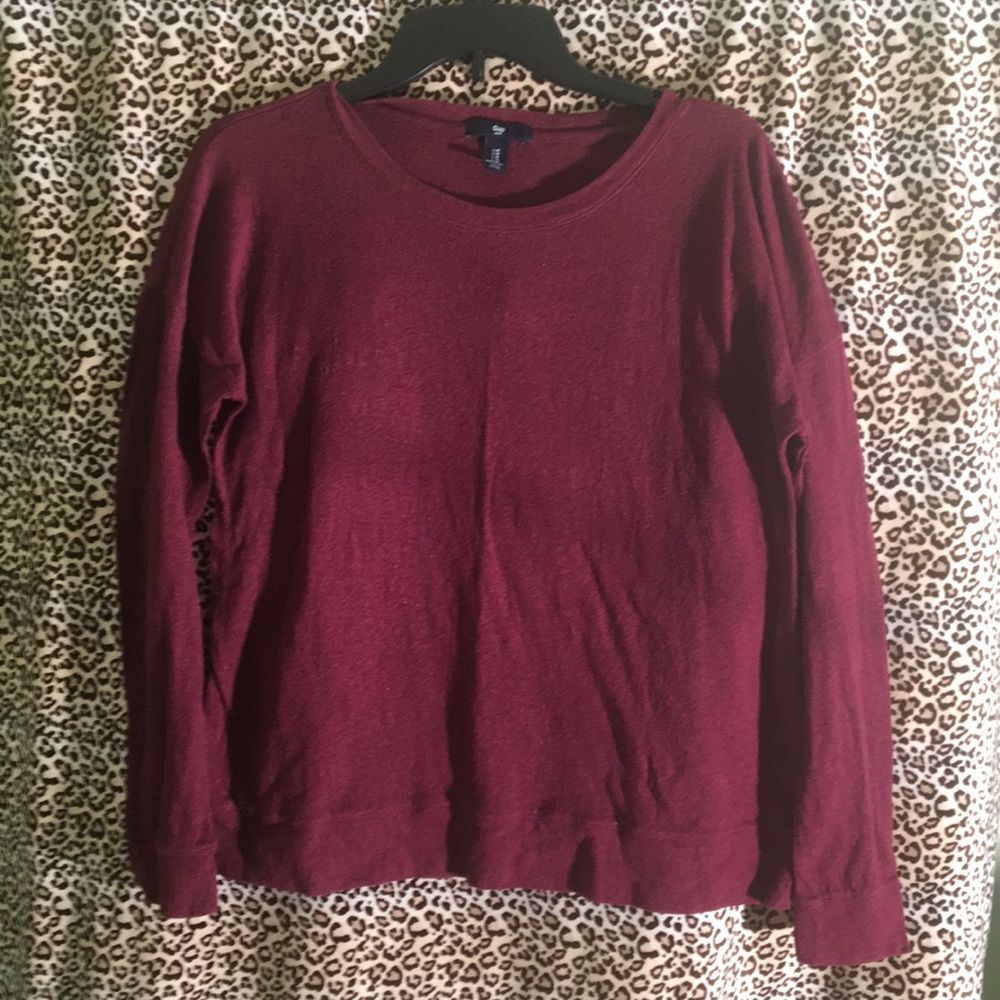 Gap